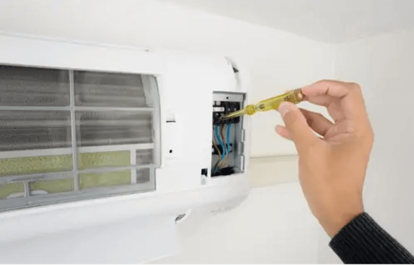 aircon installation