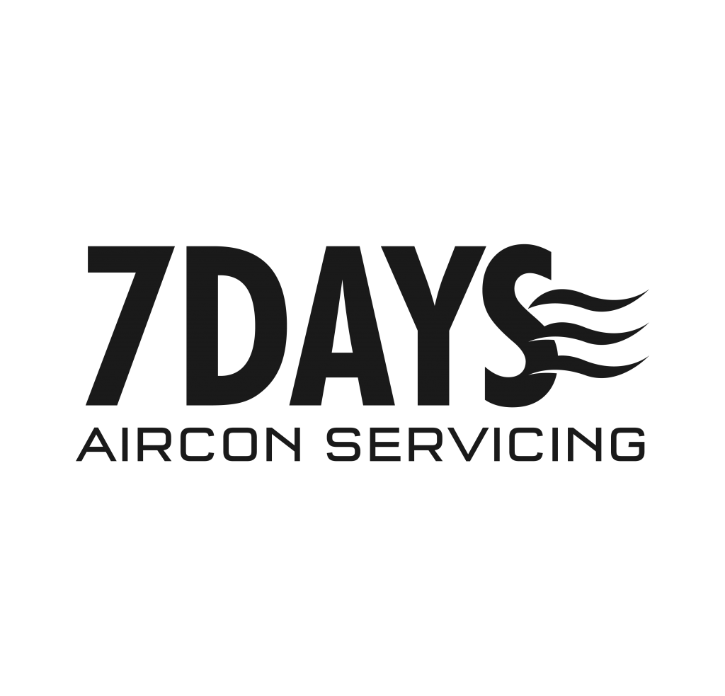 7days Aircon Servicing